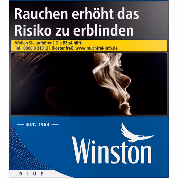 Winston - Black - 6XL 60 Stk. - TT B2B